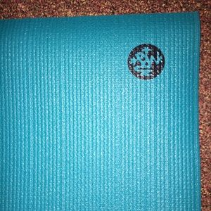 manduka pro harbour yoga mat